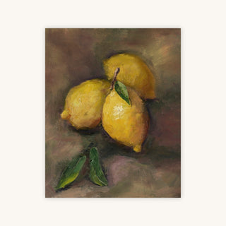 LEMON BRANCH — Primary Image