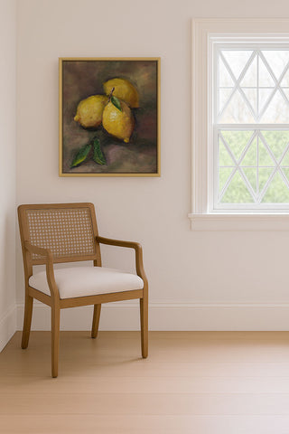 Lemon Branch
