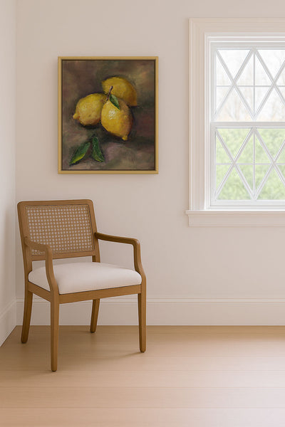 Lemon Branch