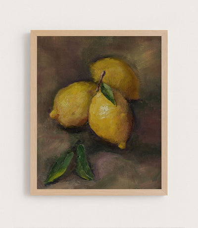 Lemon Branch