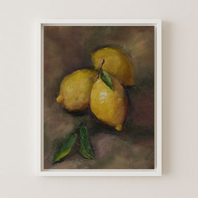 Lemon Branch