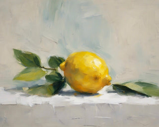 LEMON STUDY