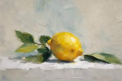 LEMON STUDY