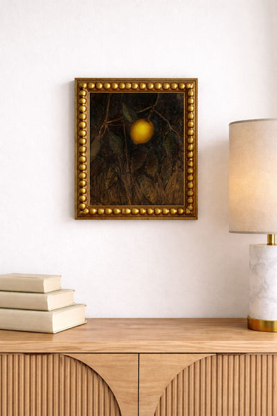 Lemon Tree Study