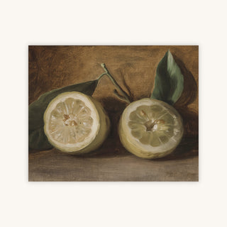 LEMONS — Primary Image