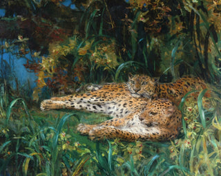 LEOPARDS