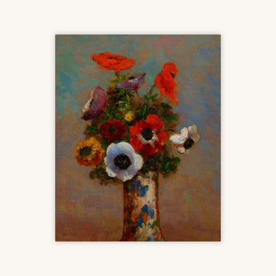 LES ANEMONES — Primary Image