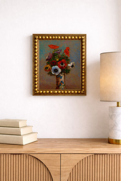 Les Anemones