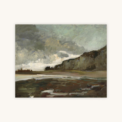 LES FALAISES — Primary Image