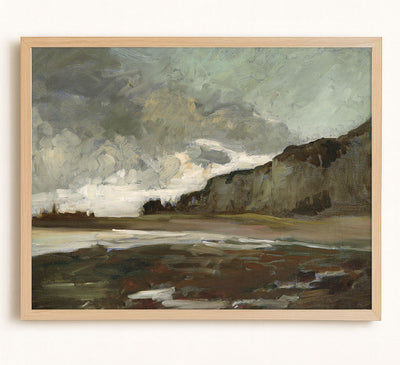 Les Falaises