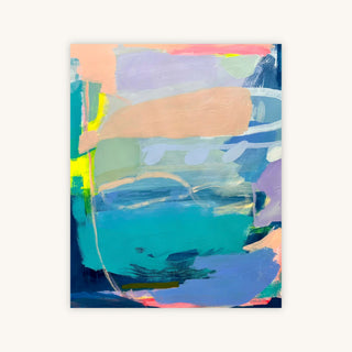 LET'S GO TO THE OCEAN AGAIN — Primary Image