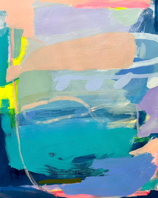 LET'S GO TO THE OCEAN AGAIN