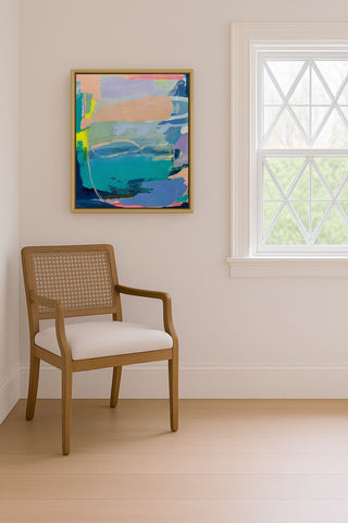 Let's Go to the Ocean Again