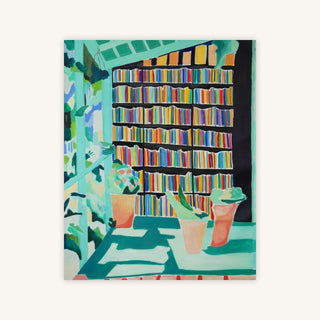 LIBRARY — Primary Image