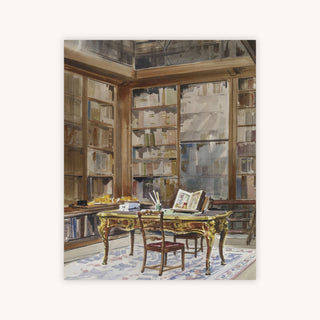 LIBRARY — Primary Image