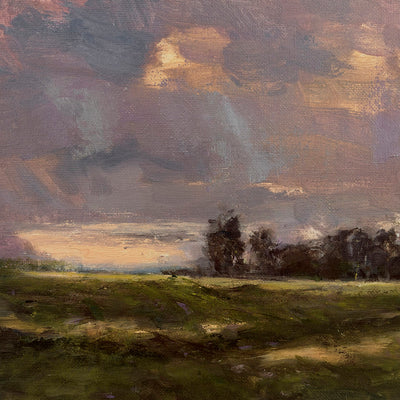 Light Breaks