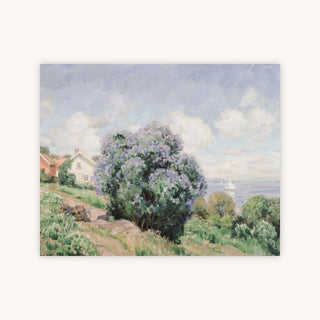 LILAC IN SUMMERTIME — Primary Image