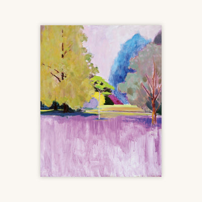 LILAC SUMMER — Primary Image