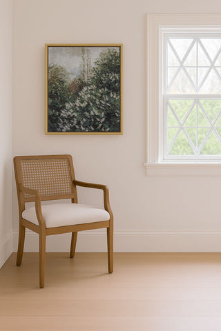 LILAC - Museum Quality Art