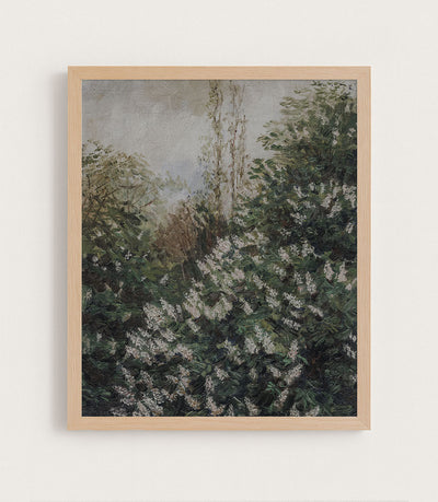 LILAC - Museum Quality Art