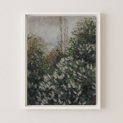 LILAC - Museum Quality Art