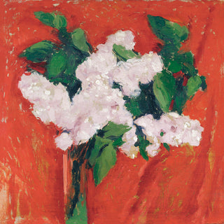 LILAC - Museum Quality Art