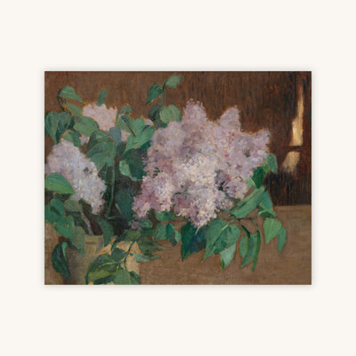 LILAC — Primary Image