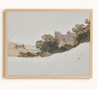 LINLITHGOW - Museum Quality Art