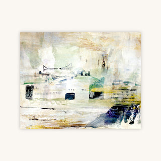 LITTLE CITY II — Primary Image