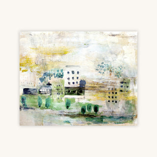 LITTLE CITY I — Primary Image