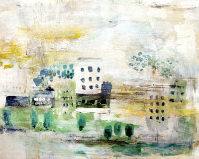 Little City I