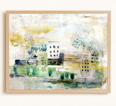 Little City I