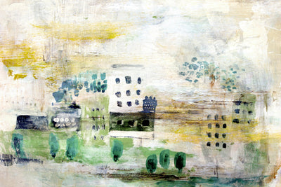 Little City I