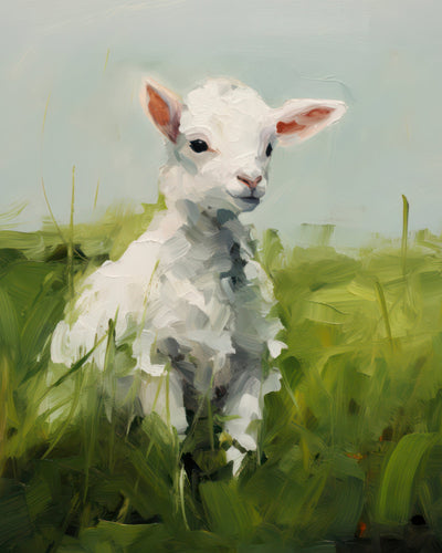 LITTLE LAMB