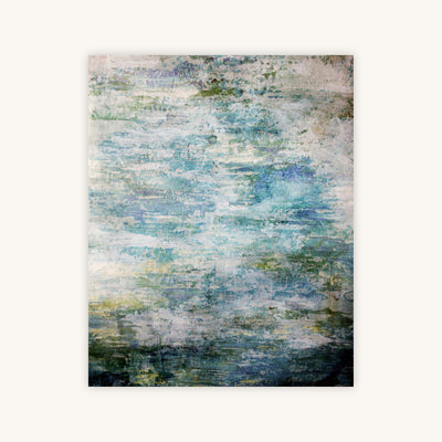 LIVING WATERS — Primary Image