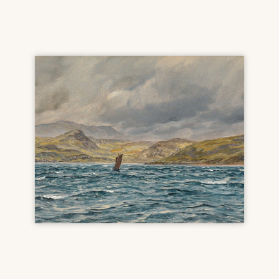LOCH BEAG, SKYE — Primary Image
