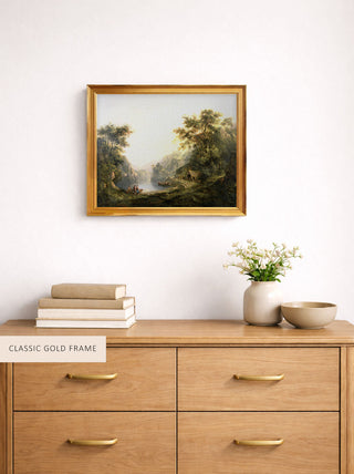 Loch Katrine, Scotland