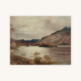 LOCH KATRINE — Primary Image