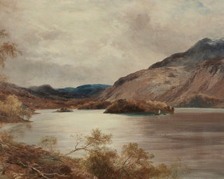 LOCH KATRINE