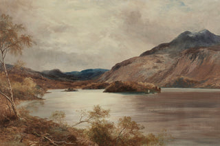 LOCH KATRINE