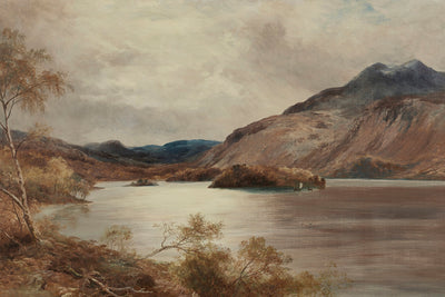 LOCH KATRINE