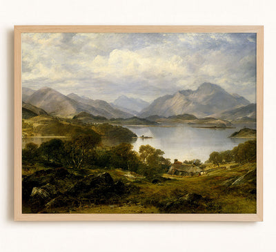 Loch Lomond