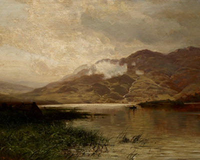 LOCH LOMOND