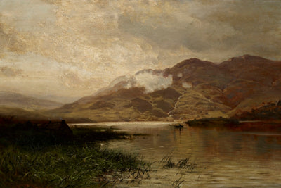 LOCH LOMOND