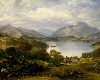 Loch Lomond