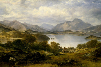 Loch Lomond