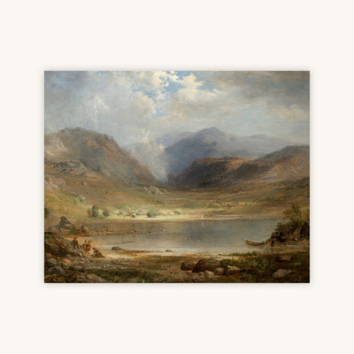 LOCH LONG — Primary Image