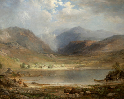 LOCH LONG