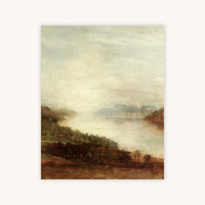 LOCH NESS — Primary Image