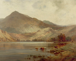 LOCHEARNHEAD